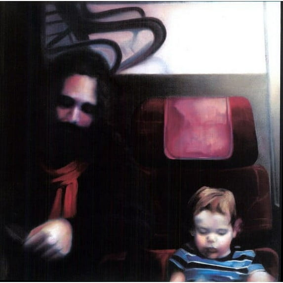 Efrim Menuck - Plays High Gospel - Music & Performance - Vinyl