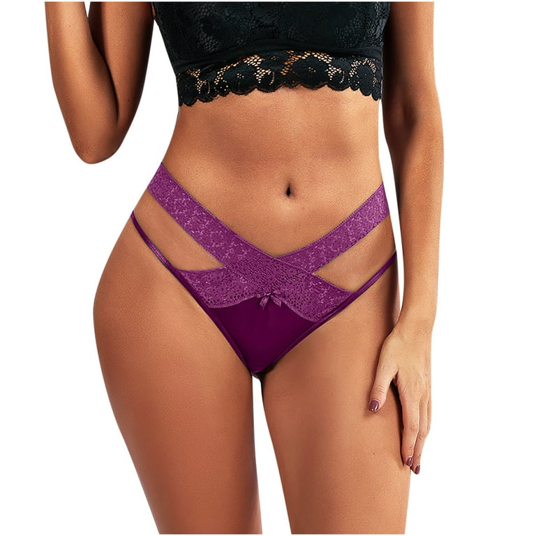 https://i5.walmartimages.com/seo/Efsteb-Lace-Panties-Women-Ropa-Interior-Mujer-Sexy-Comfy-Bikini-G-Thong-Low-Waist-Briefs-Transparent-Lingerie-Breathable-Underwear-Purple_ea8b852b-b3fd-4e02-a412-d5b15ba81252.e7f7017dac0b727426375066a9d391c2.jpeg?odnHeight=768&odnWidth=768&odnBg=FFFFFF