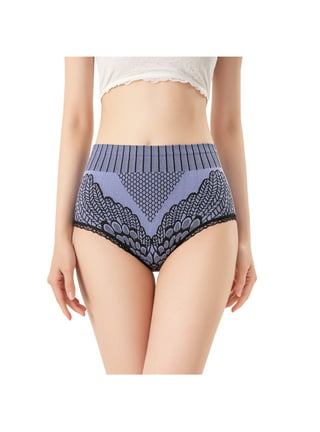 Efsteb Sexy Lingerie for Women G Thong High Waist Briefs Breathable  Underwear Ropa Interior Mujer Lingerie Sexy Comfy Panties Body Shaper  Shorts
