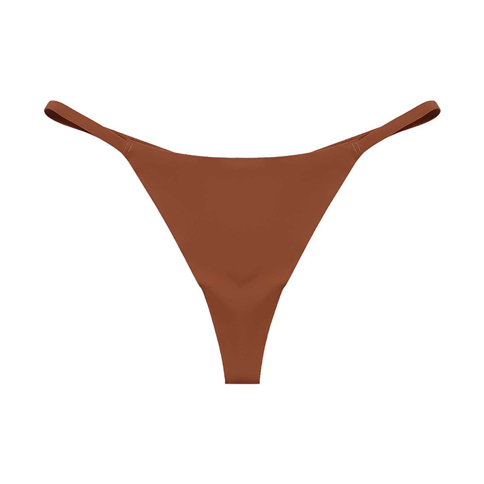 Efsteb Panties for Women Cotton Underwear Lingerie Underwear