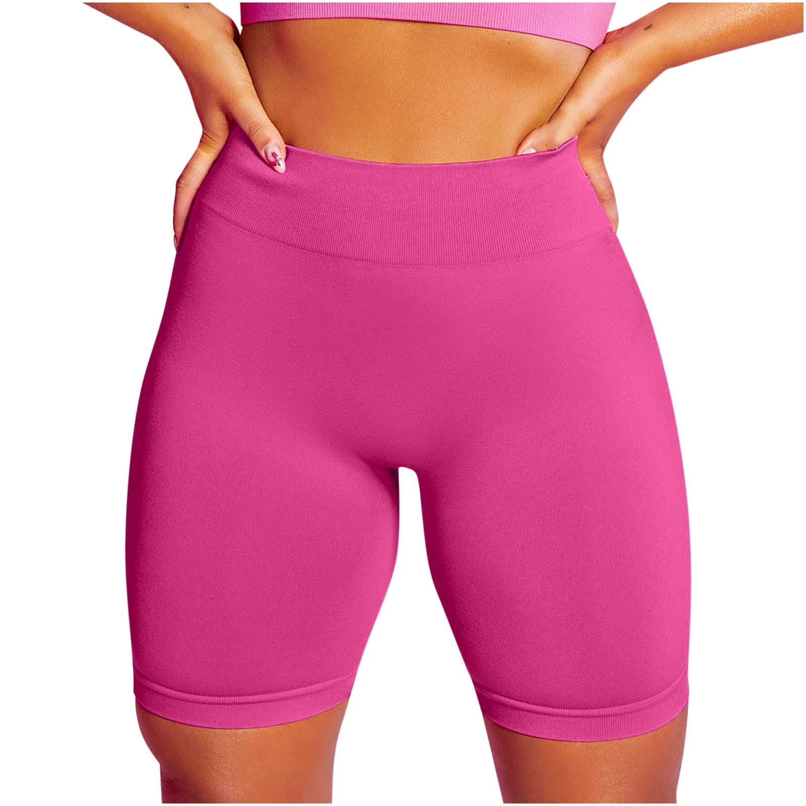 Breathable Candy Colored Shark Sports Direct Leggings For Girls