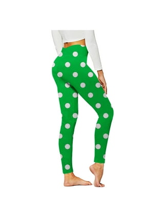 Amplify Legging - Emerald Green  How to wear, High waisted leggings, Women