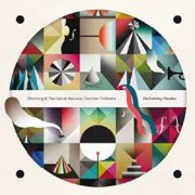 Efterklang - Performing Parades - Rock - CD