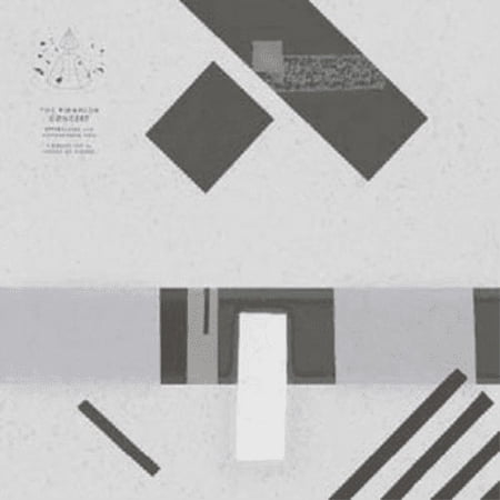 Efterklang - The Piramida Concert