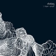 Efterklang - Tripper/Springer - Electronica - CD