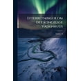 thumbnail image 1 of Efterretninger om det kongelige Vaisenhuus (Paperback), 1 of 1