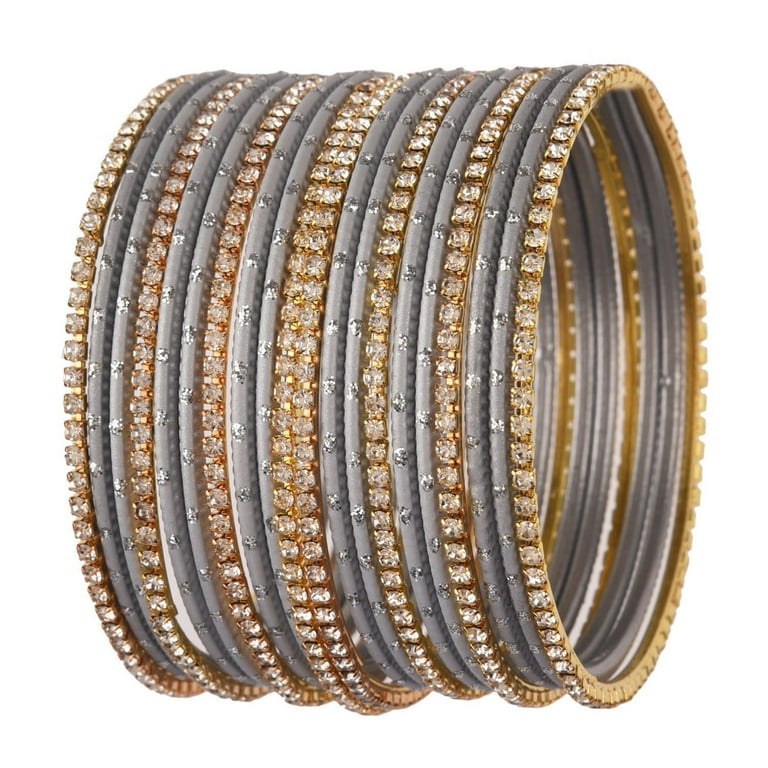 Indian metal bracelet best sale