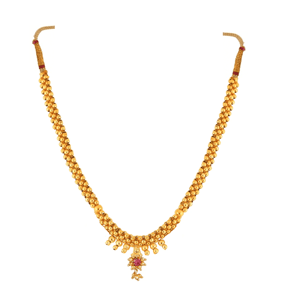 Efulgenz Indian Bollywood Traditional White Red Rhinestone Faux Ruby Faux Pearl Designer Thusi Style Necklace in Antique for Women