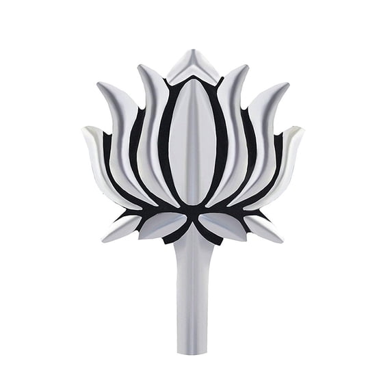 Efulgenz Indian Oxidised Silver Wonderful Press On Nose Clip Ring for Girls and Women