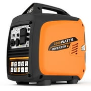 Efurden 2500-Watt Portable Inverter Generator