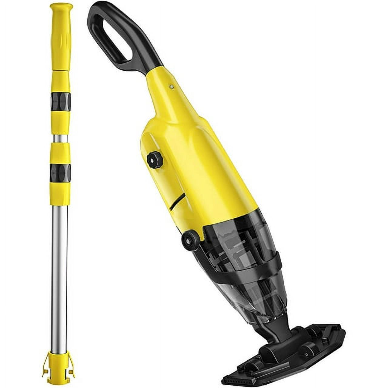 Pool Blaster Aqua Broom XL Ultra for Swimming Pools