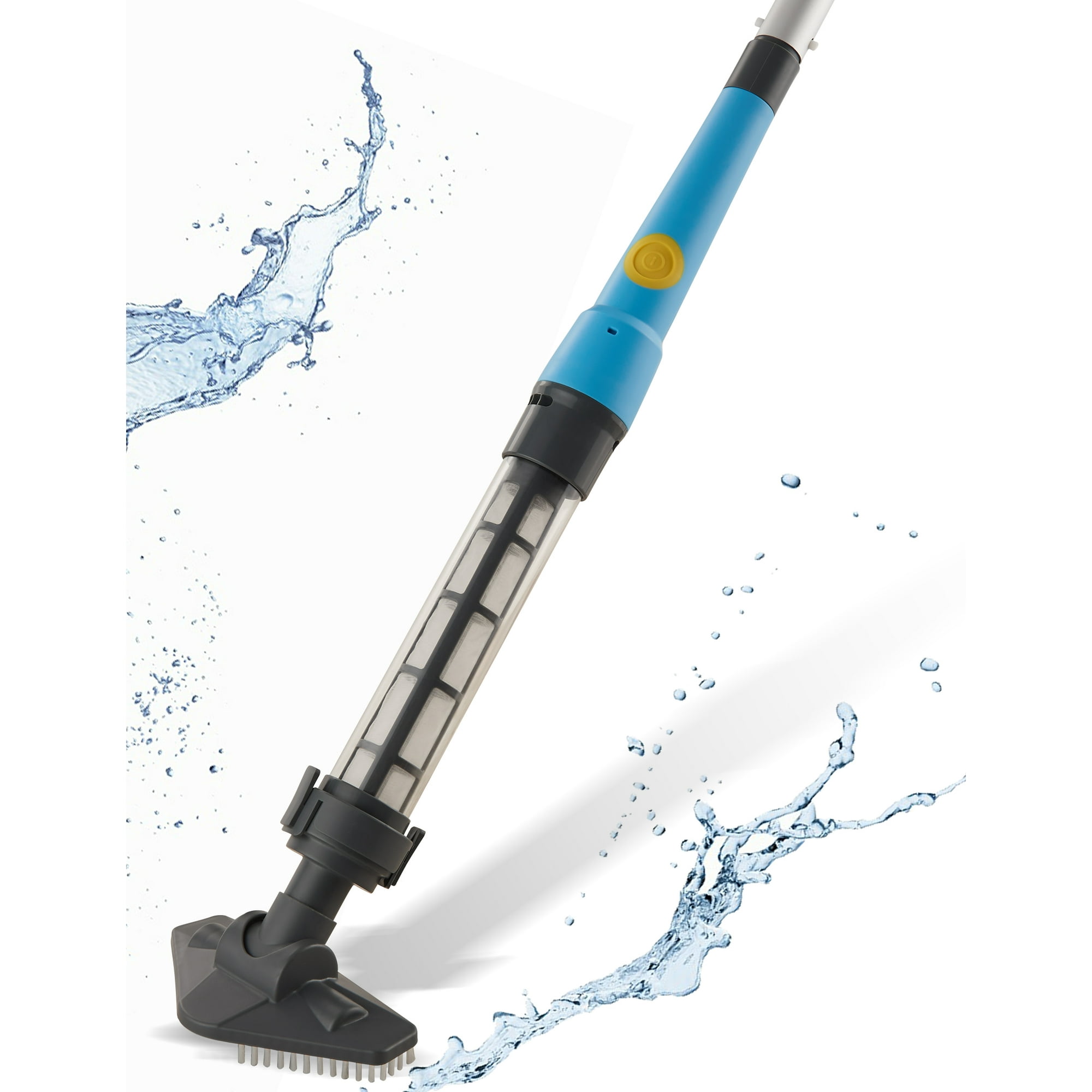 Pool Blaster Aqua Broom XL Ultra for Swimming Pools