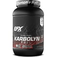 thumbnail image 1 of Efx Sports Karbolyn Fruit Punch - Gluten Free, 1 of 9
