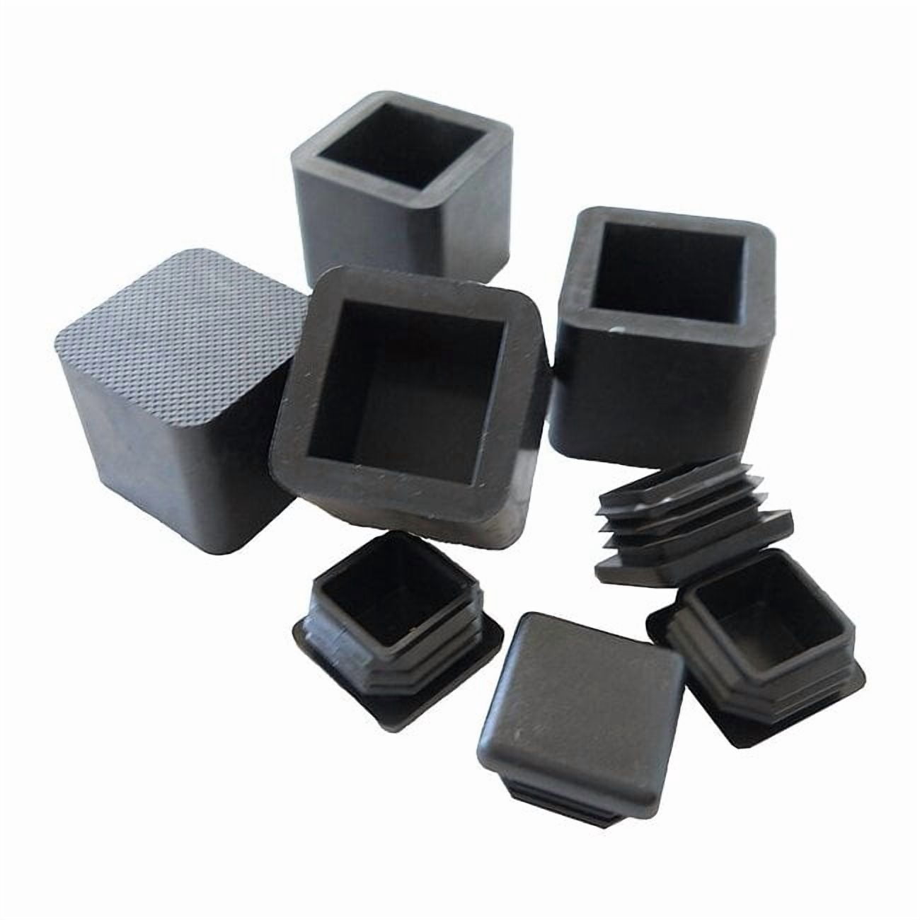 Ega Replacement Square Rubber Tips, For 1