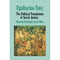 thumbnail image 1 of Egalitarian Envy: The Political Foundations of Social Justice (Paperback), 1 of 1