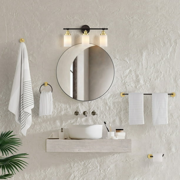 Classic vanity lights 2025