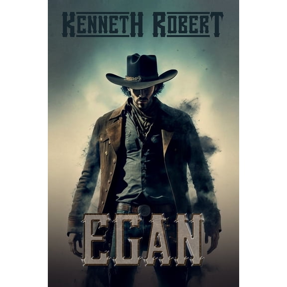 Egan (Paperback)