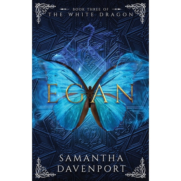 Egan, (Paperback)