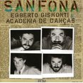 thumbnail image 1 of Egberto Gismonti - Sanfona - Music & Performance - CD, 1 of 1