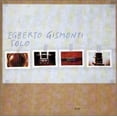 thumbnail image 1 of Egberto Gismonti - Solo - Music & Performance - CD, 1 of 1