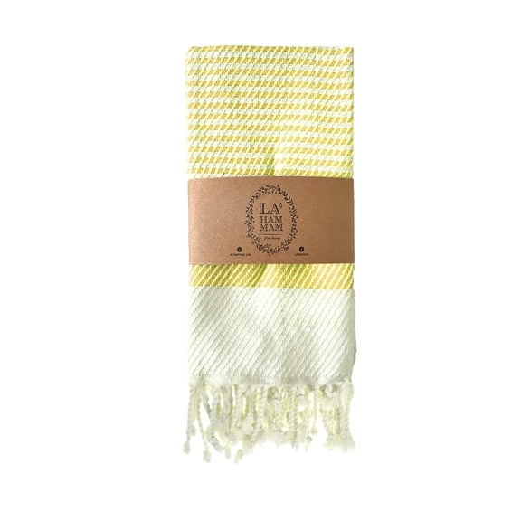 Ege Turkish Kitchen Hand Towel