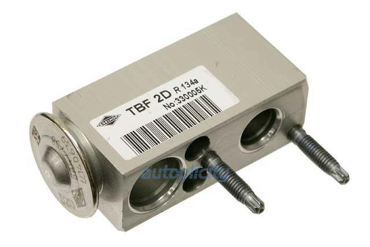Egelhof 212-830-02-84 Expansion Valve - Walmart.com