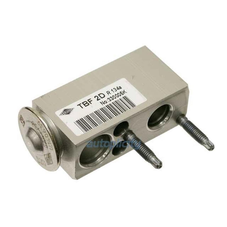 Egelhof 212-830-02-84 Expansion Valve - Walmart.com