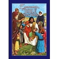 thumbnail image 1 of Pre-Owned Egermeier's Bible Story Book Hardback (Hardcover) 1593173350 9781593173357, 1 of 1
