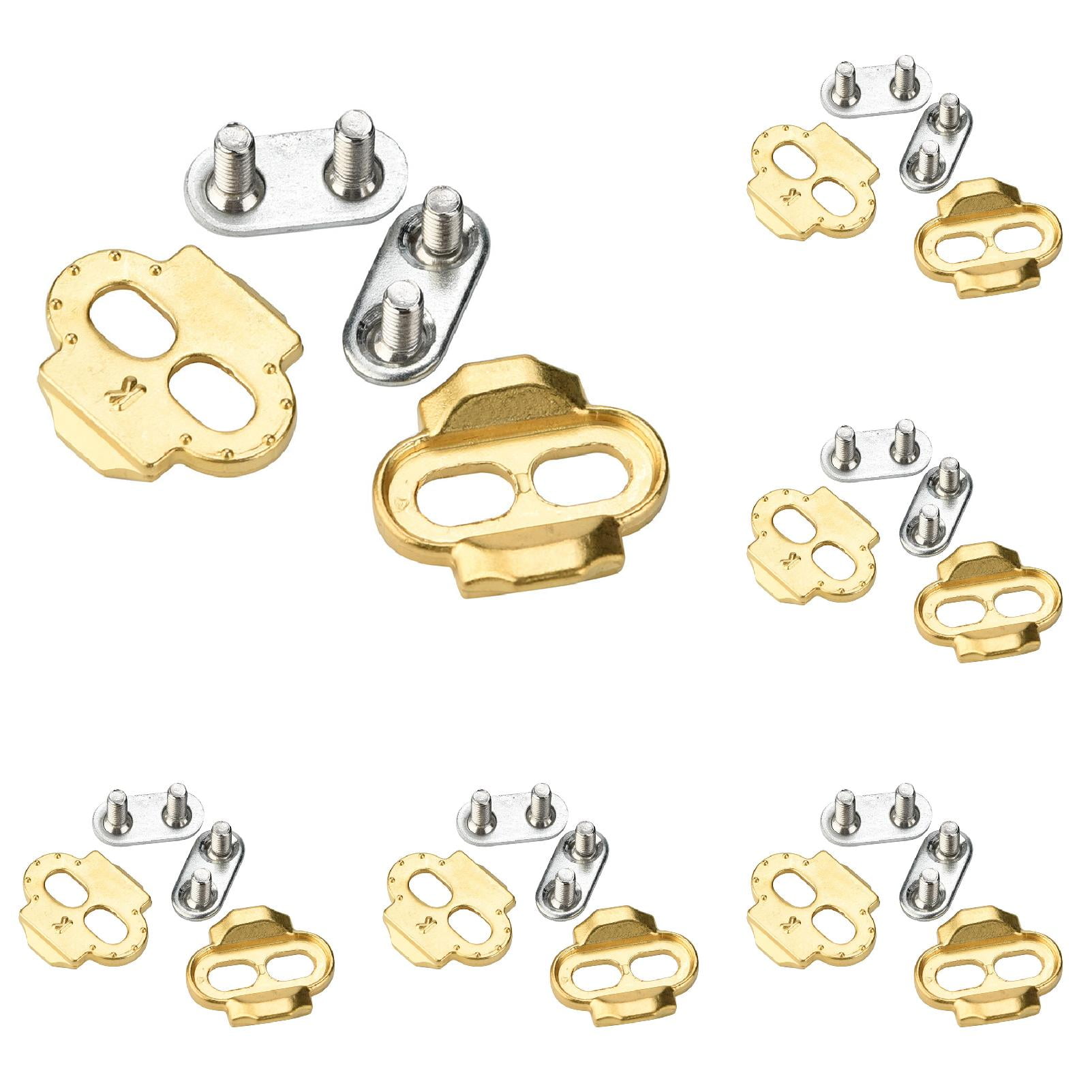 Egg Beater Candy Smar Mallet Pedals Boys Bike Lights Road Bike Lights