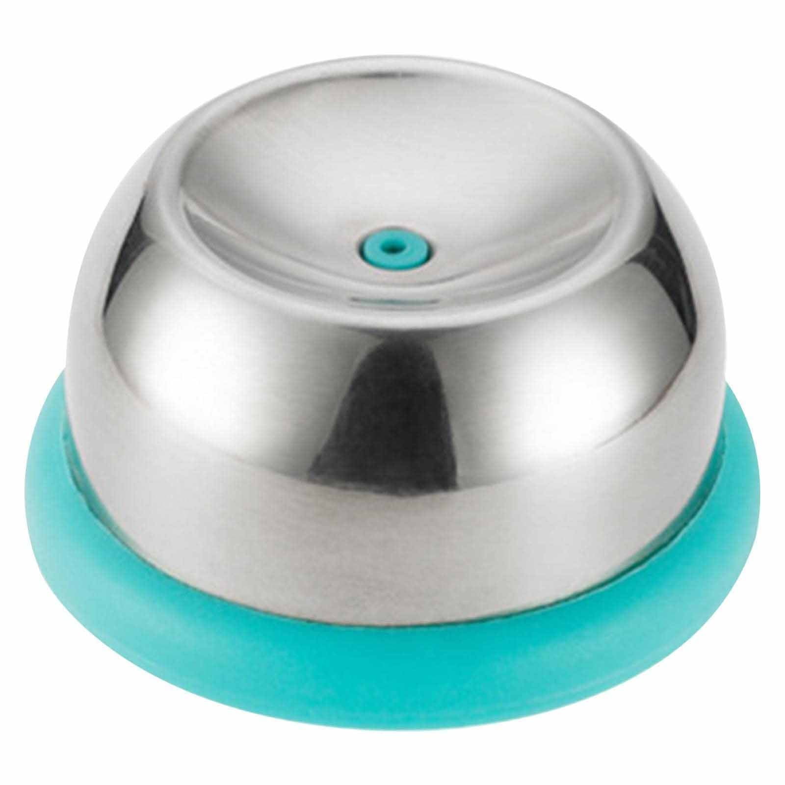50 Stuzzichini Per Cocktail In Acciaio Inox – Spiedini Riutilizzabili Da 11 Cm Con Palla Decorativa, Per Guarnizioni E Frutta