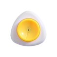 thumbnail image 1 of Egg Beater Egg Piercer Tool For Eggs To Get Good Hard Boiled Eggs Egg Poker Pricker With Lock Egg Pin Easy Egg Peeler By Punching Hole At Bigger End Of The Egg Before Boiling, 1 of 8