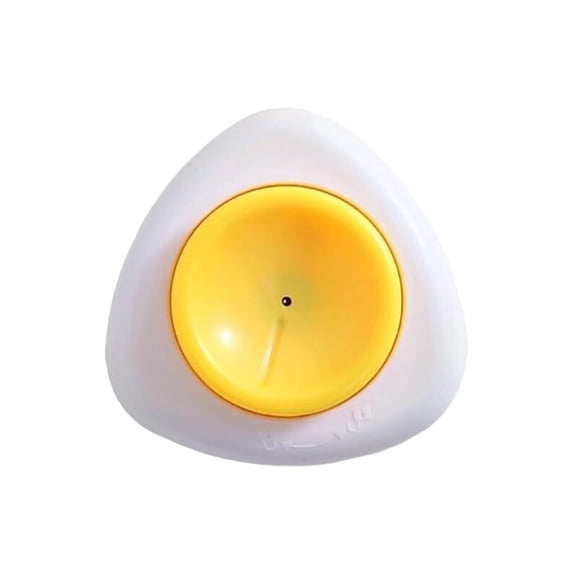 Egg Beater Egg Piercer Tool For Eggs To Get Good Hard Boiled Eggs Egg Poker Pricker With Lock Egg Pin Easy Egg Peeler By Punching Hole At Bigger End Of The Egg Before Boiling