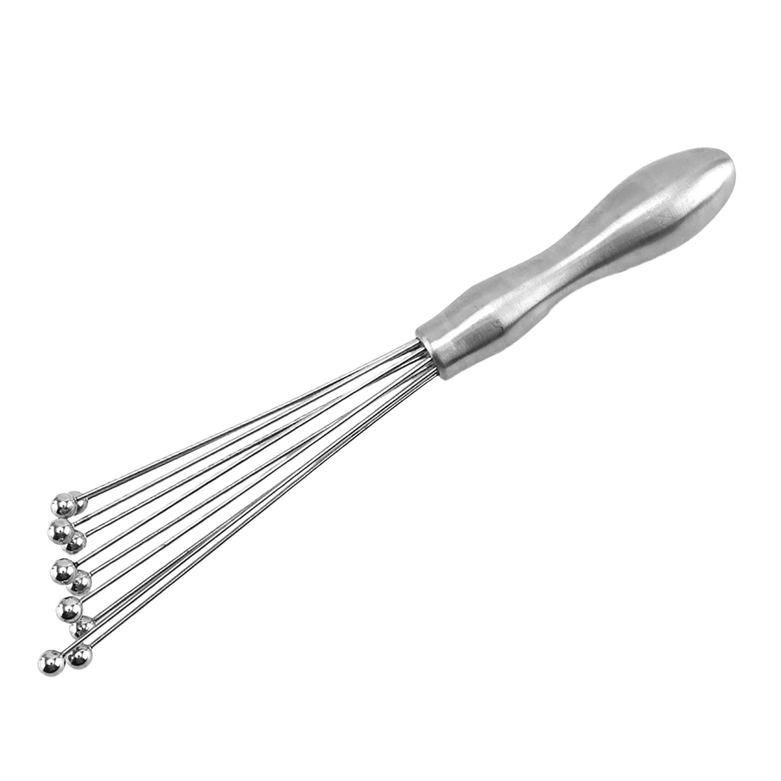 Egg Beater, Kitchen Slicer, Eggs Whisk Eggs Beater Ball Mixer Hand