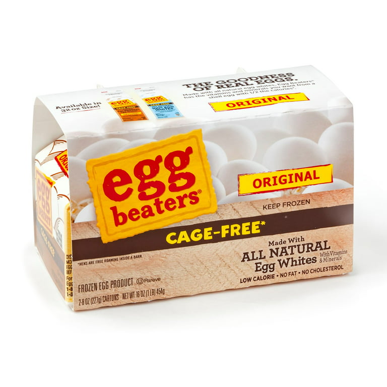 https://i5.walmartimages.com/seo/Egg-Beaters-Eggs-16oz-Made-from-Real-Eggs-Original-Liquid-Mix-Cholesterol-Free-Pack-of-Two-Box_e2899aef-343d-413b-9127-ac10bc3b1492.b094eb7d7f736b31779ff4135dd82c49.jpeg?odnHeight=768&odnWidth=768&odnBg=FFFFFF