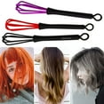 Egg Beaters Hand Crank Hair Color Whisk Mixer Salon Hair Color Dye