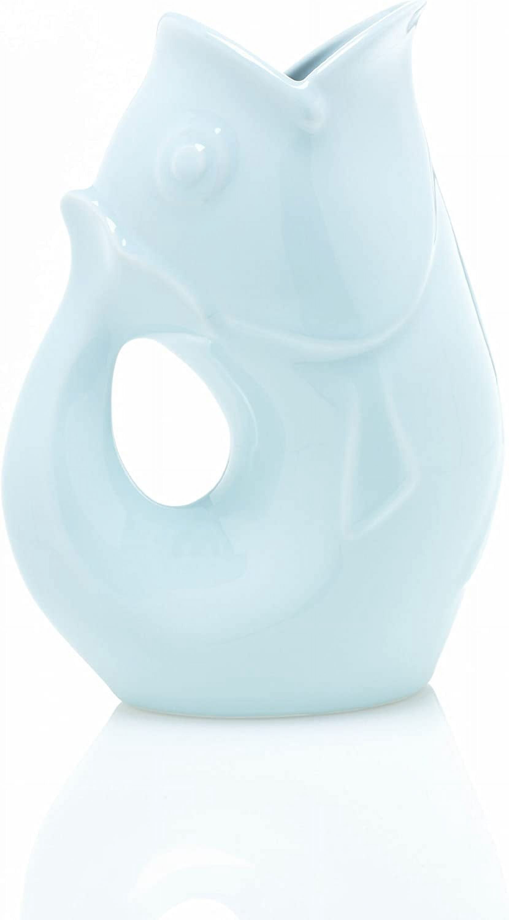 Egg Blue
