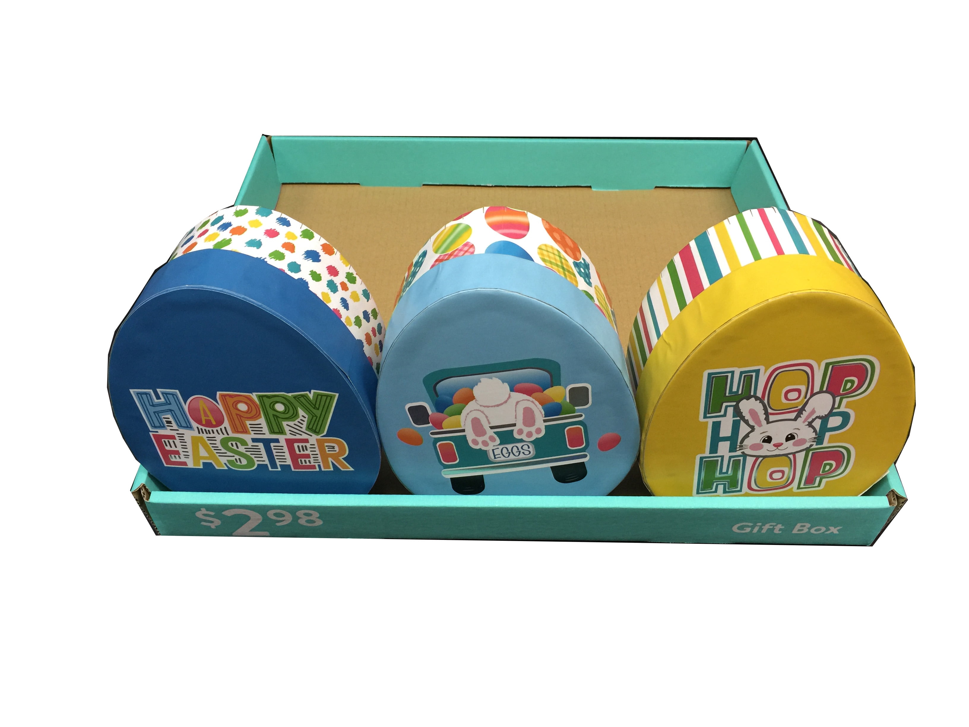 Egg Box Asmt1