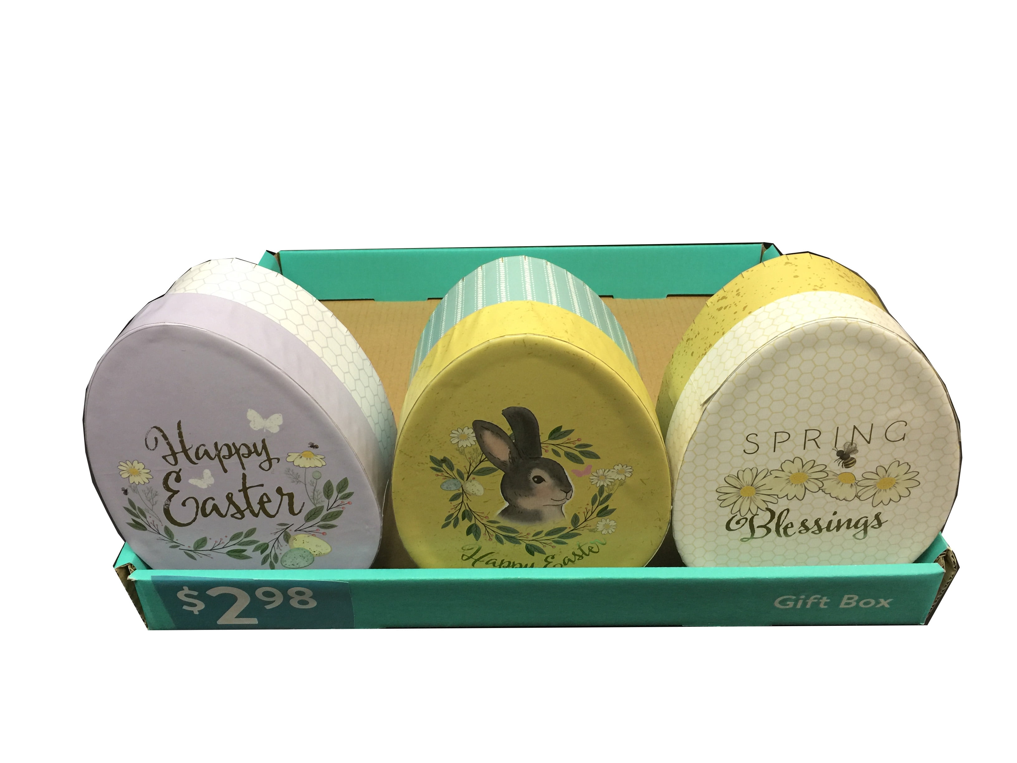 Egg Box Asmt2