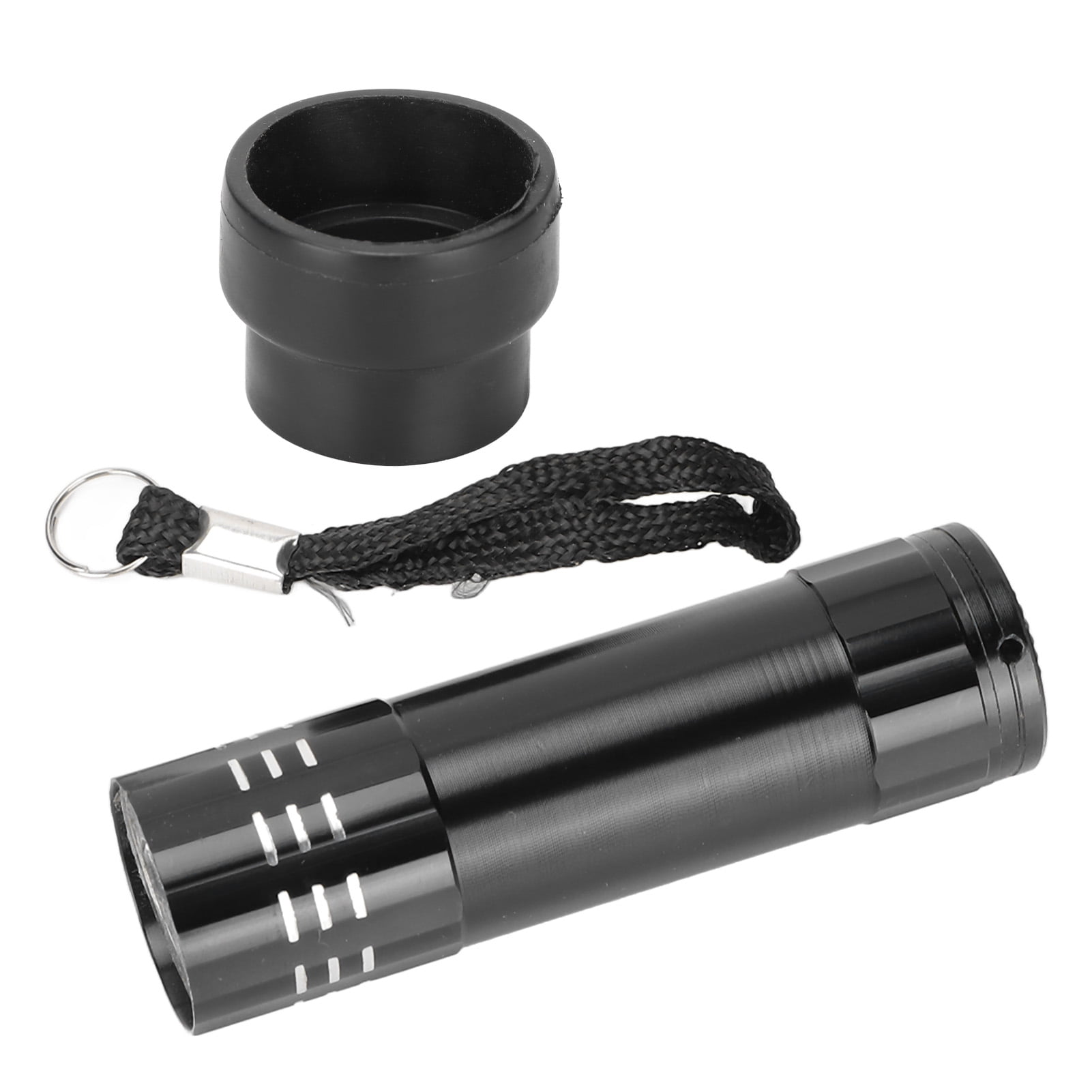 Egg Candler Tester 9 Lamp Safe Cool Light Egg Candler with Lanyard for