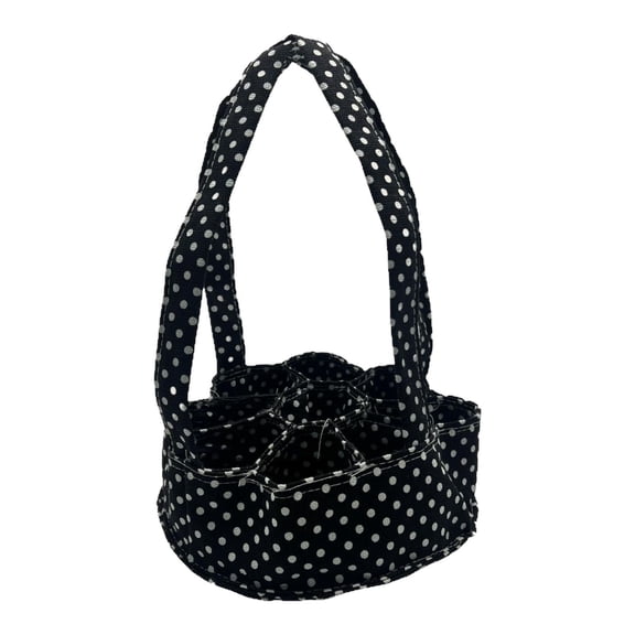 Egg Canvas Storage Bag Set for Fresh Farm and Garden Eggs Durable Reusable Natural Material Organizer