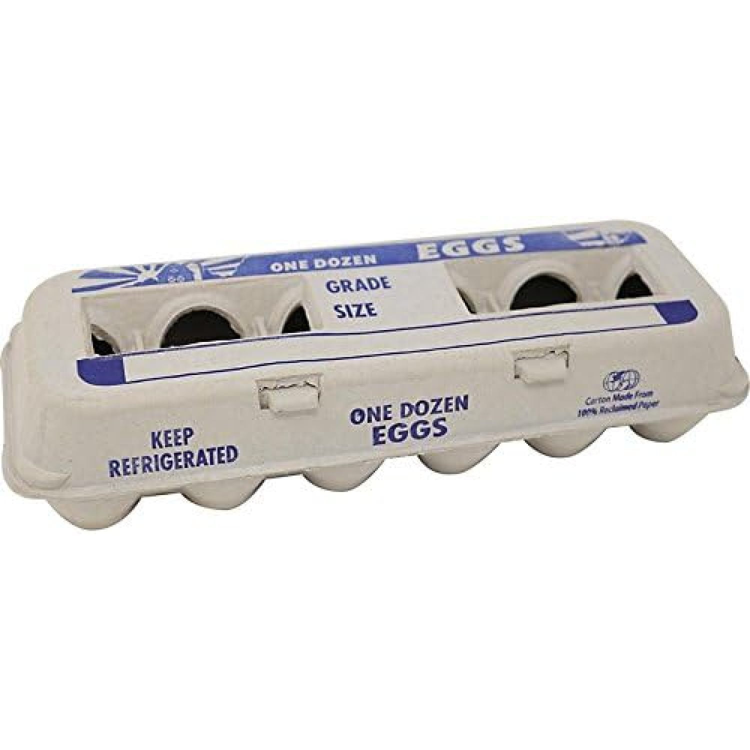Egg Cartons 250 Count