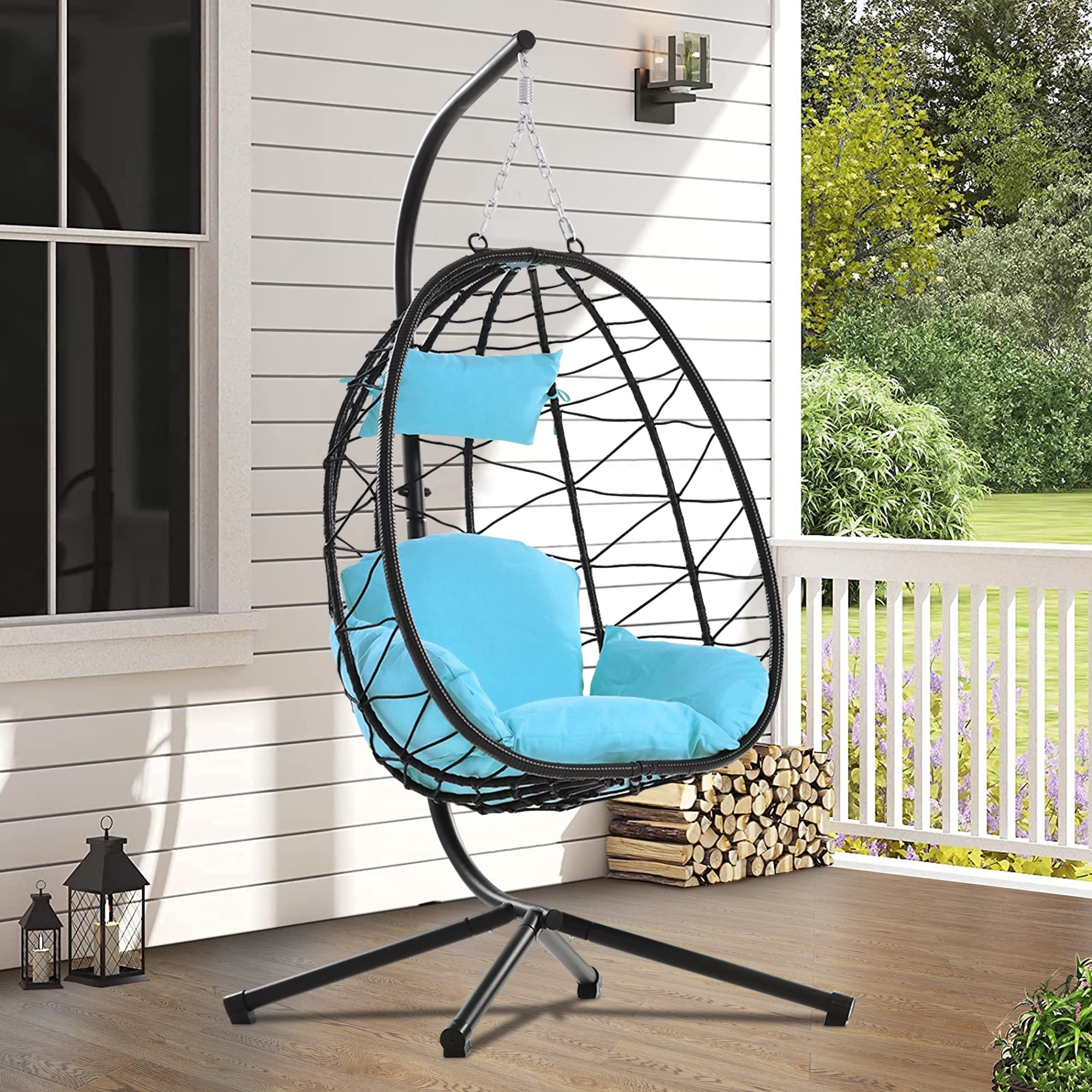 Heavy duty hanging hammock chair hotsell