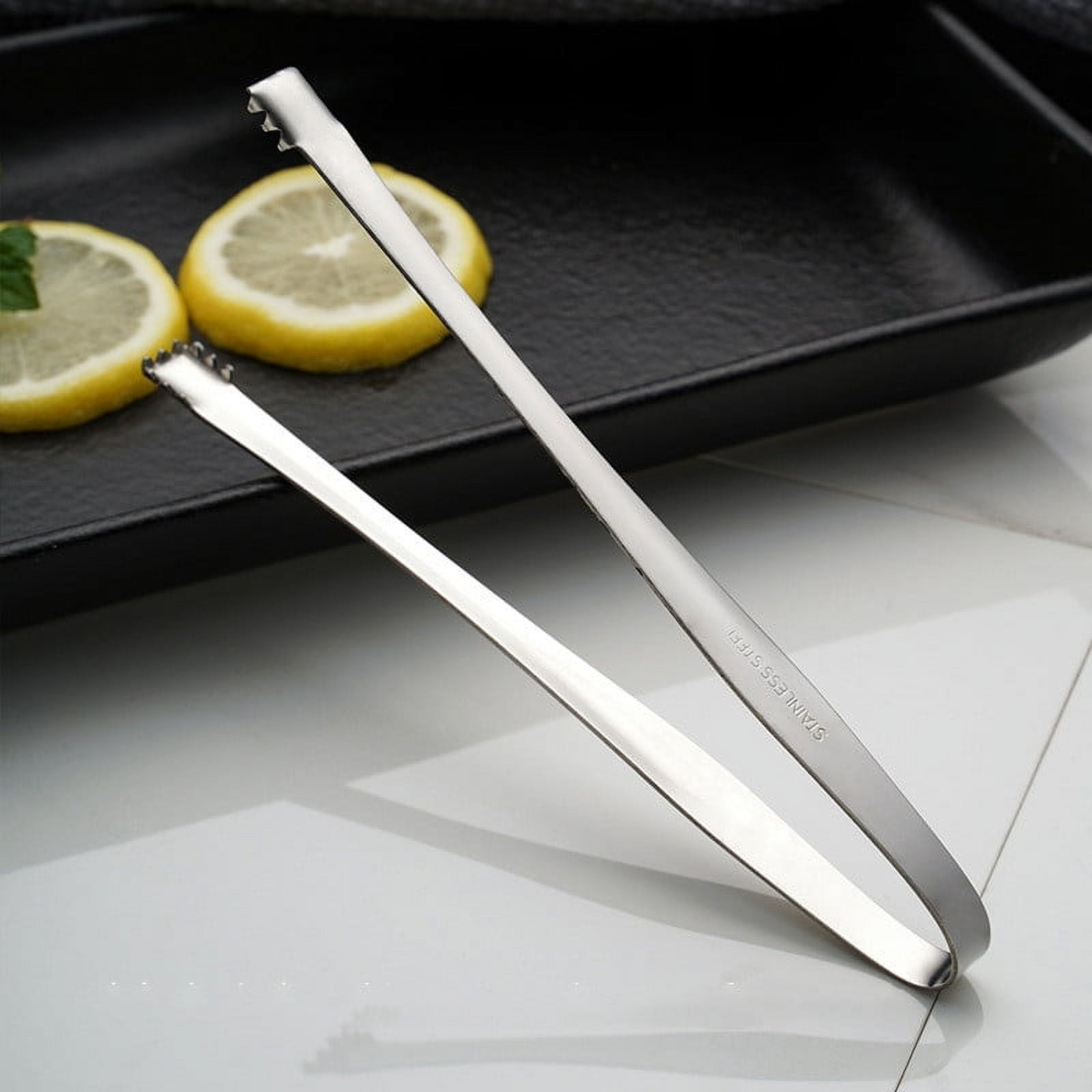 Egg Chalaza Removal Tool, 3-Step Enclose-Pull-Release Operation, Broken ...