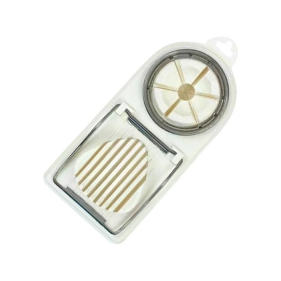 Egg Chopper Safe And Easy To Use Food Chopper Egg Cutter For Strawberry And More For Garnish And Favorite Foods Perfect Kitchen Gadget For Boiled Eggs Strawberry Slicing Easy