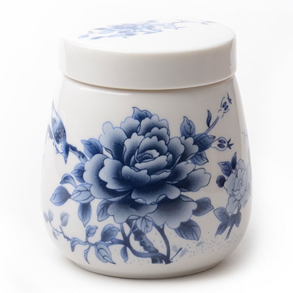 Egg Coddler Cups with Lids, 220ml Ceramic Egg Cooker Set, Porcelain Soft Boiled Egg Maker for Breakfast, Retro Chawanmushi Steamed Egg Dish Tableware Gift