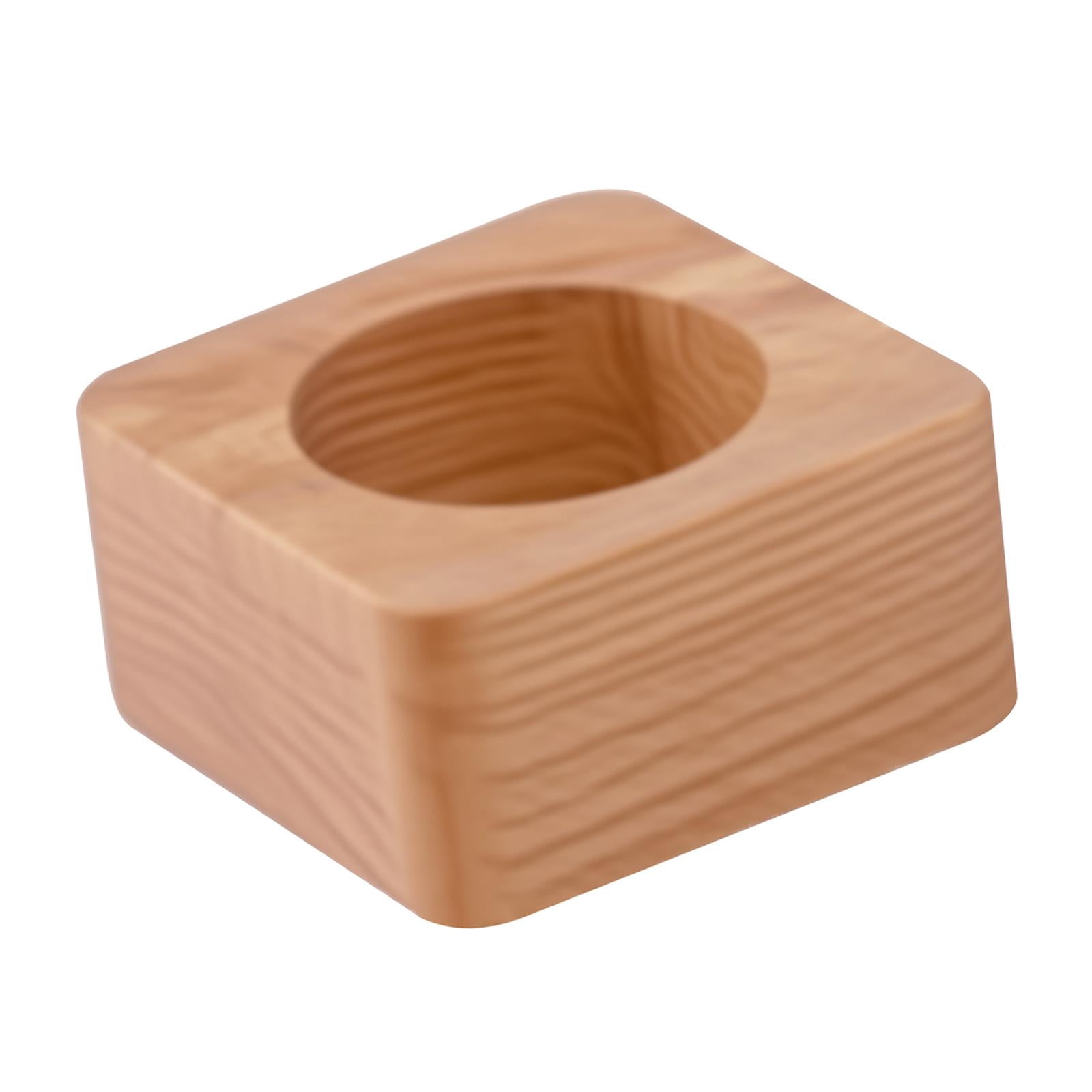 Collecting Rack Egg Collecting Rack Display Stand Wooden Holder Smooth Burr-free ...