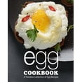 thumbnail image 1 of Egg Cookbook: A Timeless Collection of Egg Recipes, (Paperback), 1 of 1