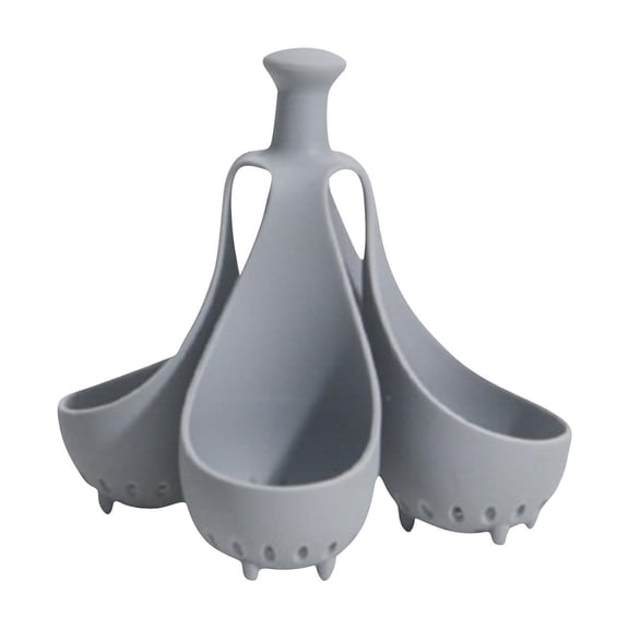 Egg Cooker Silicone Egg Cooker Egg Storage High Temperature ; Cooks 6 To 4 Eggs At A ; For Making Hard Boiled Or Soft Boiled Eggs Cooking Appliances Home Interior Ss-wb001 Perfection Stove Souffle