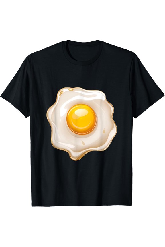 Egg Costume Celebration Fun Egg Outfit T-Shirt All Size S-5XL