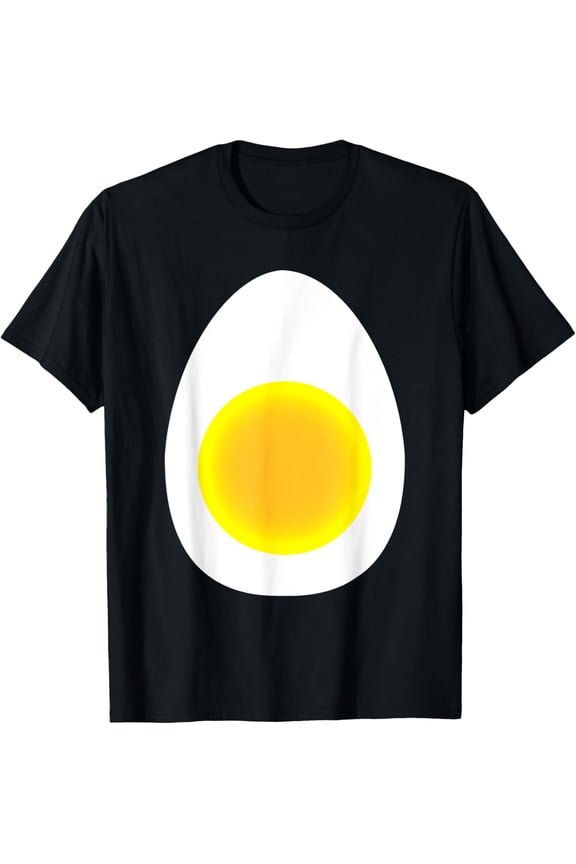 Egg Costume Costume Graphic T-Shirt